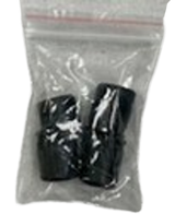 BatherBox Metering Cap Cover, 4 Pieces
