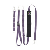 Behave Belly Band and Straps Set of 3 (SM, MD, and LG)