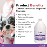 Product benefits