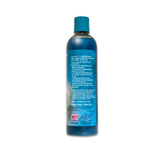 Bio-Groom Super White 12oz bottle with white dog, Right