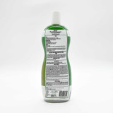 Back view of Espree Flea & Tick Dog and Cat Shampoo, 20 oz