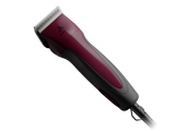 Andis SMC ProClip Excel 5 Speed Clipper, Burgundy Top