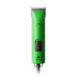 Andis AGC2 Ultraedge Clipper, Green