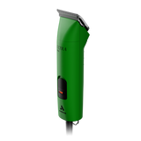 Andis AGC2 Ultraedge Clipper, Green Side
