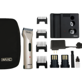 Wahl Arco 5-in-1 Clipper, Champagne Bundle