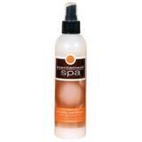 Best Shot Botanical Body Splash, Apricot, 8 oz