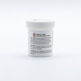 Miracle Care Kwik-Stop Styptic Powder 1 1/2 oz., back