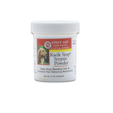 Miracle Care Kwik-Stop Styptic Powder 1 1/2 oz., front