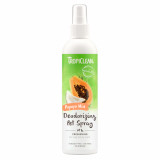 Tropiclean Papaya Mist Deodorizing Spray, 8 oz