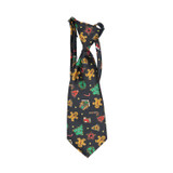 Assorted Holiday Pet Neck Ties, Various Sizes, 20 Pack