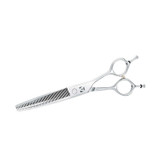 Artero Slalom Curvy Thinning Shear, 6.5 inch - Side