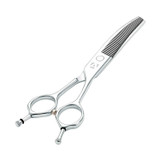 Artero Slalom Curvy Thinning Shear, 6.5 inch - Upright