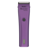 Wahl Bravura Lithium 5-in-1 Clipper, Purple