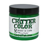 Warren London Critter Color, Green, 4 oz