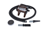 K-9 Mini Dryer, Brown