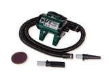 K-9 Fluffer Variable Speed Dryer, Green K-9 Fluffer Variable Speed Dryer, Green