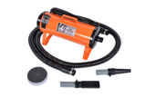 K-9 I Dryer, Orange