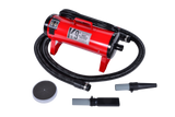 K-9 I Dryer, Red