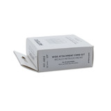Artero Wide Snap-on Metal Comb, 3/8 inches, side of box