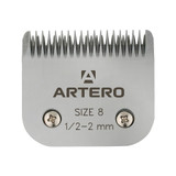 Artero Clipper Blade, #8.5