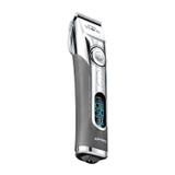 Angled profile view of Artero Spektra Cordless Clipper