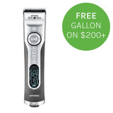 Artero Spektra Cordless Clipper with green sale badge
