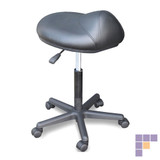 Salon Tuff Rodeo Stool