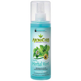 AromaCare Calming Herbal Mint Spray, 8 oz