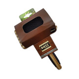 Bass Slicker Brush Large, in packaging, front
