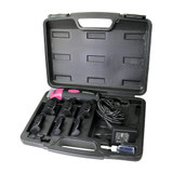 Artero Premium Pink Clipper Case