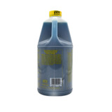 Back view of Barbicide Disinfectant, 64 oz