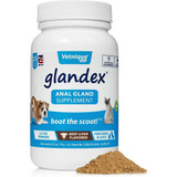 Glandex Beef Powder 2.5 oz.