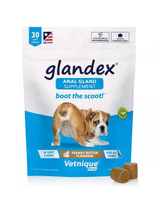 Glandex Peanut Butter Soft Chews 30ct