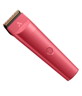 Vida® Cordless Clipper (Raspberry) Side 2