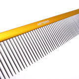 Artero Giant Gold Comb Coarse Side