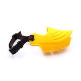 Artero Silicone Muzzle for Dog X-Large Side View