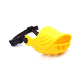 Artero Silicone Muzzle for Dog, Medium