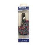 Artero Music Patterned Muzzle for Dogs Packaging