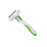 Andis Fine-Tooth Deshedding Rake Teeth Down