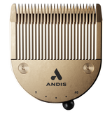 Andis Gold Adjustable Replacement Blade