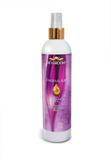 Bio-Groom Indulge Argan Oil Conditioning Spray 12 oz