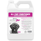 Tropiclean PerfectFur All Coat Conditioner Gallon
