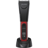 Joyzze Stinger 5-in-1 Clipper Red | Groomer's Choice