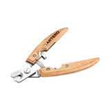 Artero Duke Medium Nail Trimmer - Opened Angle