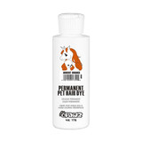 OPAWZ Permanent Pet Hair Dye 4 oz Ardent Orange