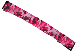 K-9 Comfort Sleeve Pink Camo