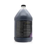 Petology 256:1 Disinfectant Gallon Lavender Left Side