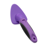 Triangular Ball Tip Slicker Brush