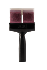 FlexIt Double Purple Firm Flex Finishing Twin Side