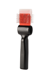 FlexIt Single Red Mat Zapper Firm Flex Twin Side